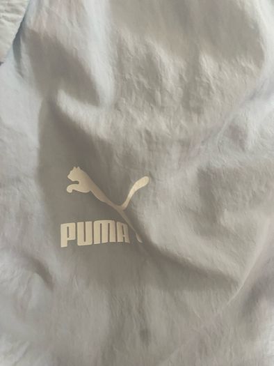Puma jacket /S