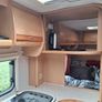 Bailey 2004 Caravan Image 9