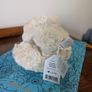 Jellycat white bear Image 6