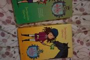 Jacqueline Harvey books 2 and 4