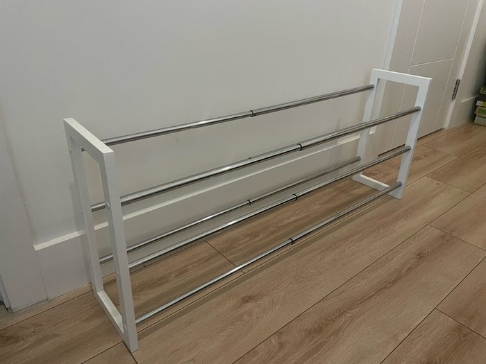 Rack Shoes