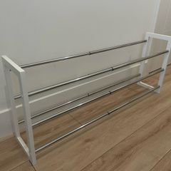 Rack Shoes