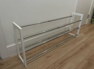 Rack Shoes