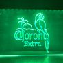 Colour changing Corona beer Neon Light Image 6