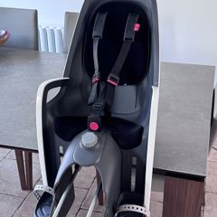Hamax Caress Bicycle Seat