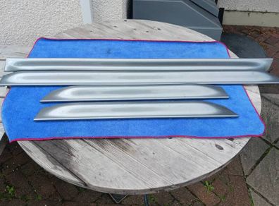 Audi a6 c5 allroad door blades