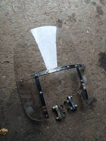 dragstar parts