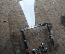 dragstar parts