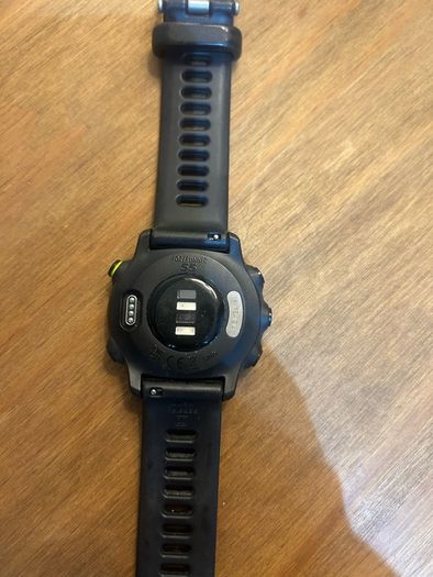 Garmin Forerunner 55 GPS Running Watch