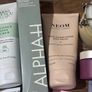 Brand new luxury body was, showed me polisher, body scrub new Image 5