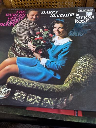 Vinyl Various 14