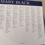Mary Black The Collection Vinyl Album Record  First Pressing Brand New Image 3