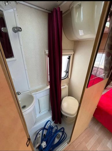 caravan