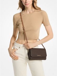 Michael Kors Jet Set Convertible Crossbody bag