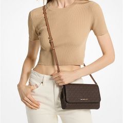 Michael Kors Jet Set Convertible Crossbody bag