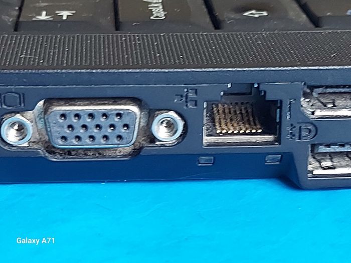 Lenovo Thinkpad, Model T420, Intel Core i5-2540M CPU, 2.6GHz, 4GB Ram, 160GB HDD, Windows 7 Professional,, Chrome, Office, Excel, Powerpoint, etc