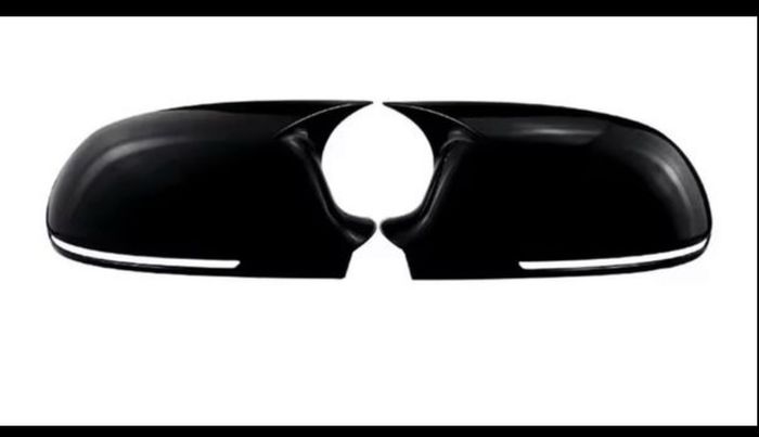 Mirror Cover Wing Cap