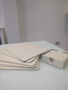 Coaster Set