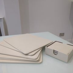 Coaster Set
