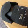 Nikon Camera and a Lens Image 2
