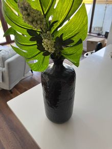 vase
