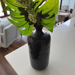 vase