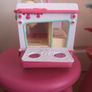 num noms lip gloss truck Image 4