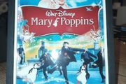 Dick Van Dyke Signed Mary Poppins