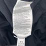 Under Armour Challenger Track Jacket Small Blacked Out Image 5
