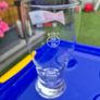 Budweiser World Cup 1998 Pint Glass Image 3