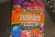 Jumbo Balloons