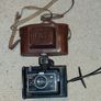 Vintage cameras - Polaroid Colorpack 82 & FEX Ultra Fex Image 7