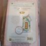 Decorative cookie bags tags and pegs x 24 Image 4