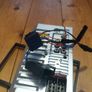 2 din bluetooth car stereo Image 4