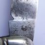 VINTAGE Richards Sheffield England 2 Blade Pocket Knife Image 4