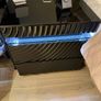 2 x Bedside Locker Image 5