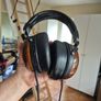 Fostex TH600 Headphones Image 3