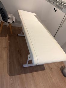 Beauty bed