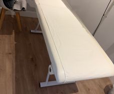Beauty bed