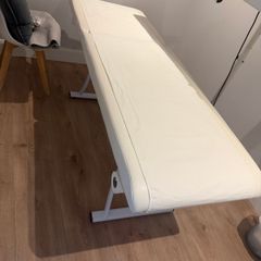 Beauty bed