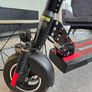 Kukirin M4 scooter Read description Image 4