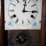 Vintage Clock Image 7