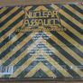 Nuclear Assault Radiation Sickness CD Image 2