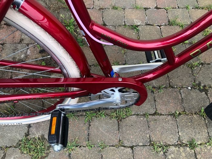 Releigh Willow Women's Bike