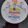Memorabilia Vintage Rice Krispie Single Records Image 8