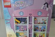 Lego Gabbys Dollhouse 10788