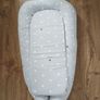 Baby sleeping pod/nest Image 2