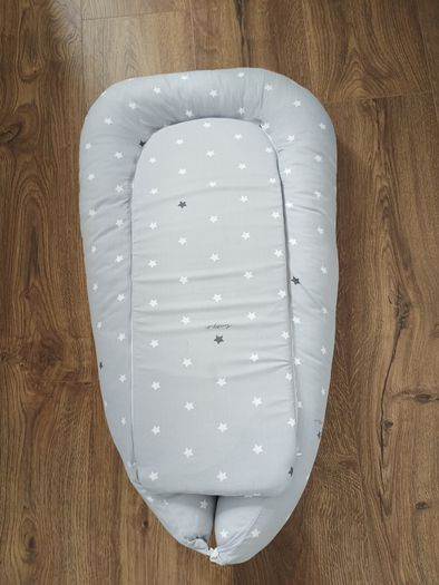 Baby sleeping pod/nest