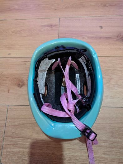 Peppa Pig Childs Helmet