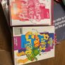 Rare "thought to be lost" C64 Game - Fun School Specials: Paint and Create (1993 Cassette) Image 4